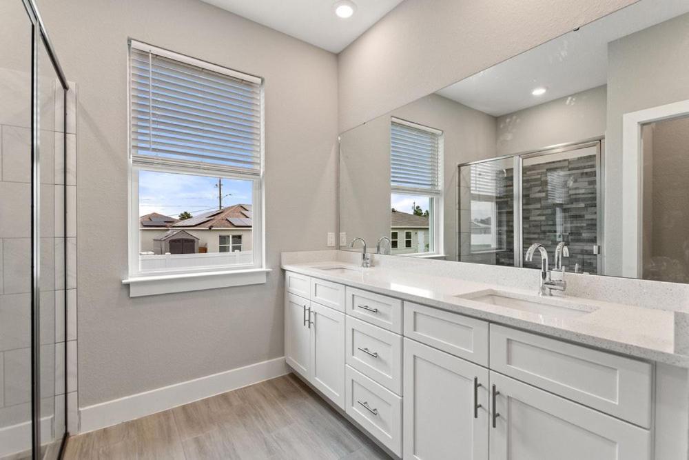 Spacious Modern 4Bd 2Ba Home! Close To Legoland Winter Haven Exterior foto